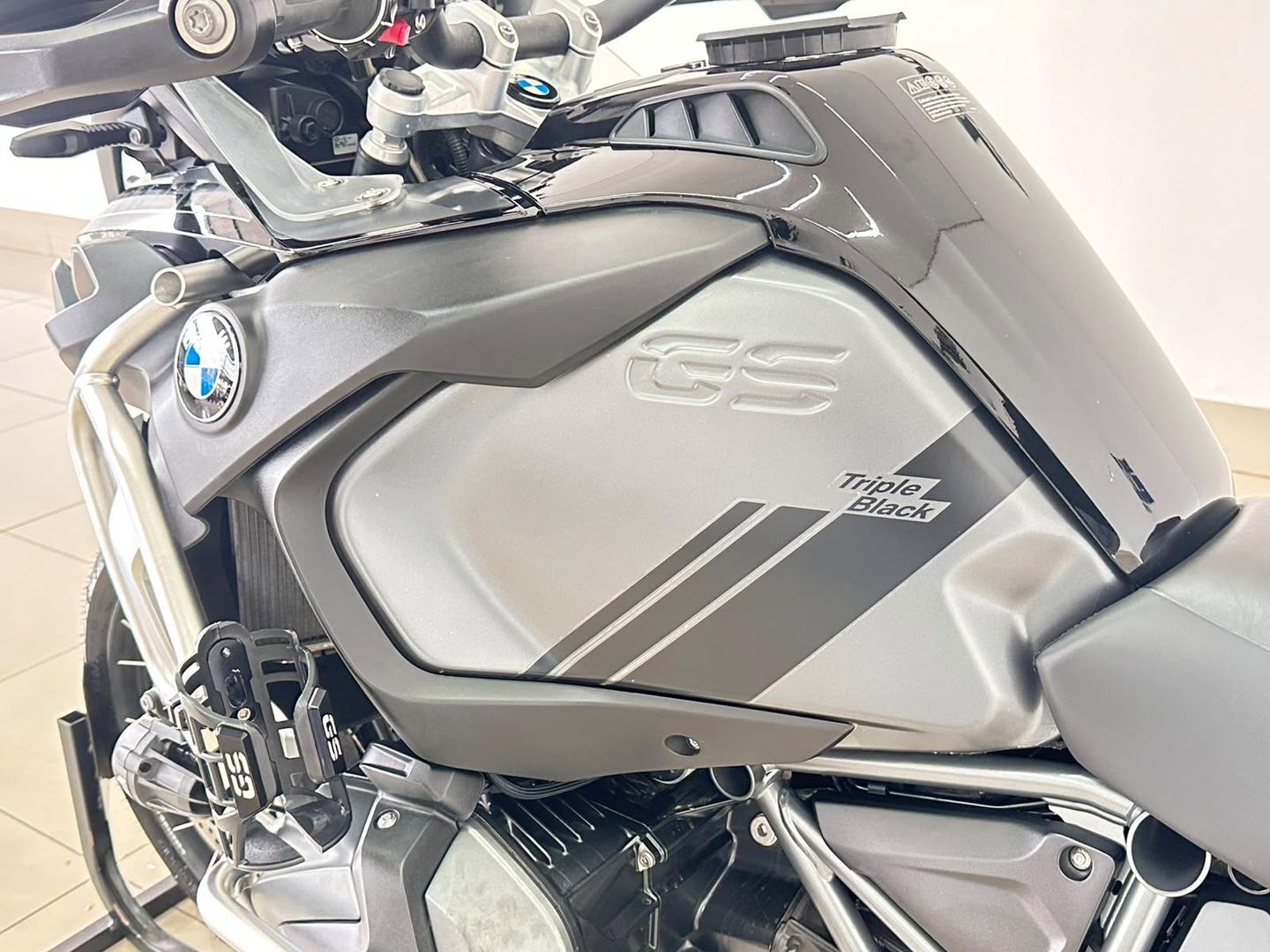 Bmw R1250gs A 2023