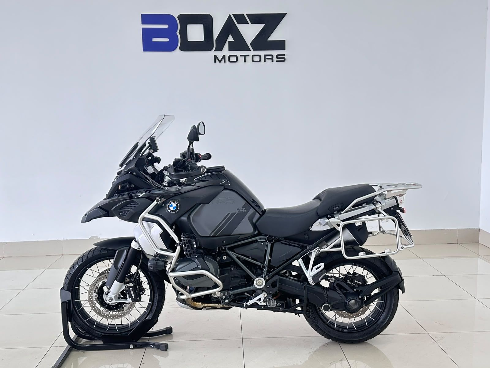 Bmw R1250gs A 2023