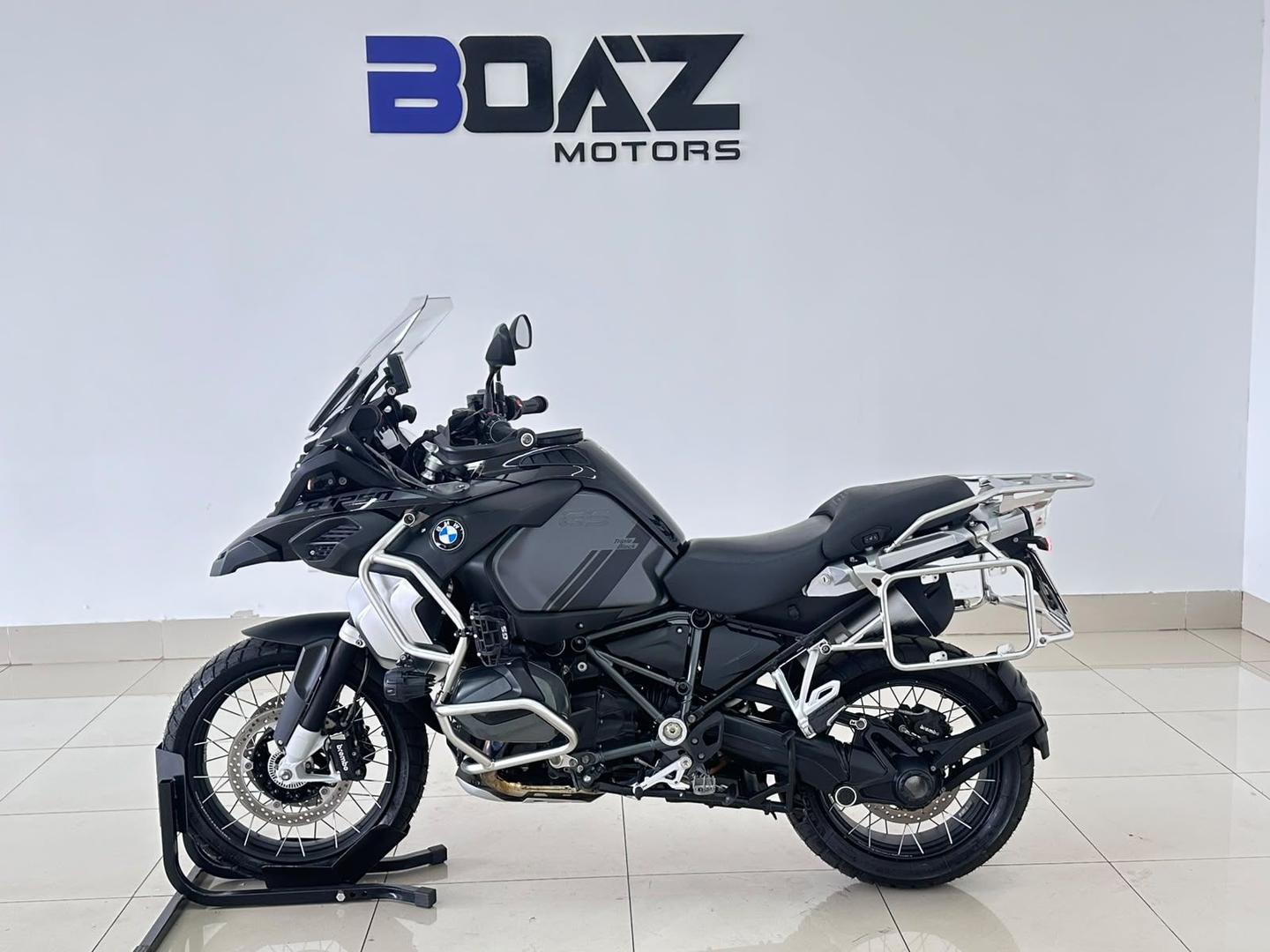 Bmw R1250gs A 2023