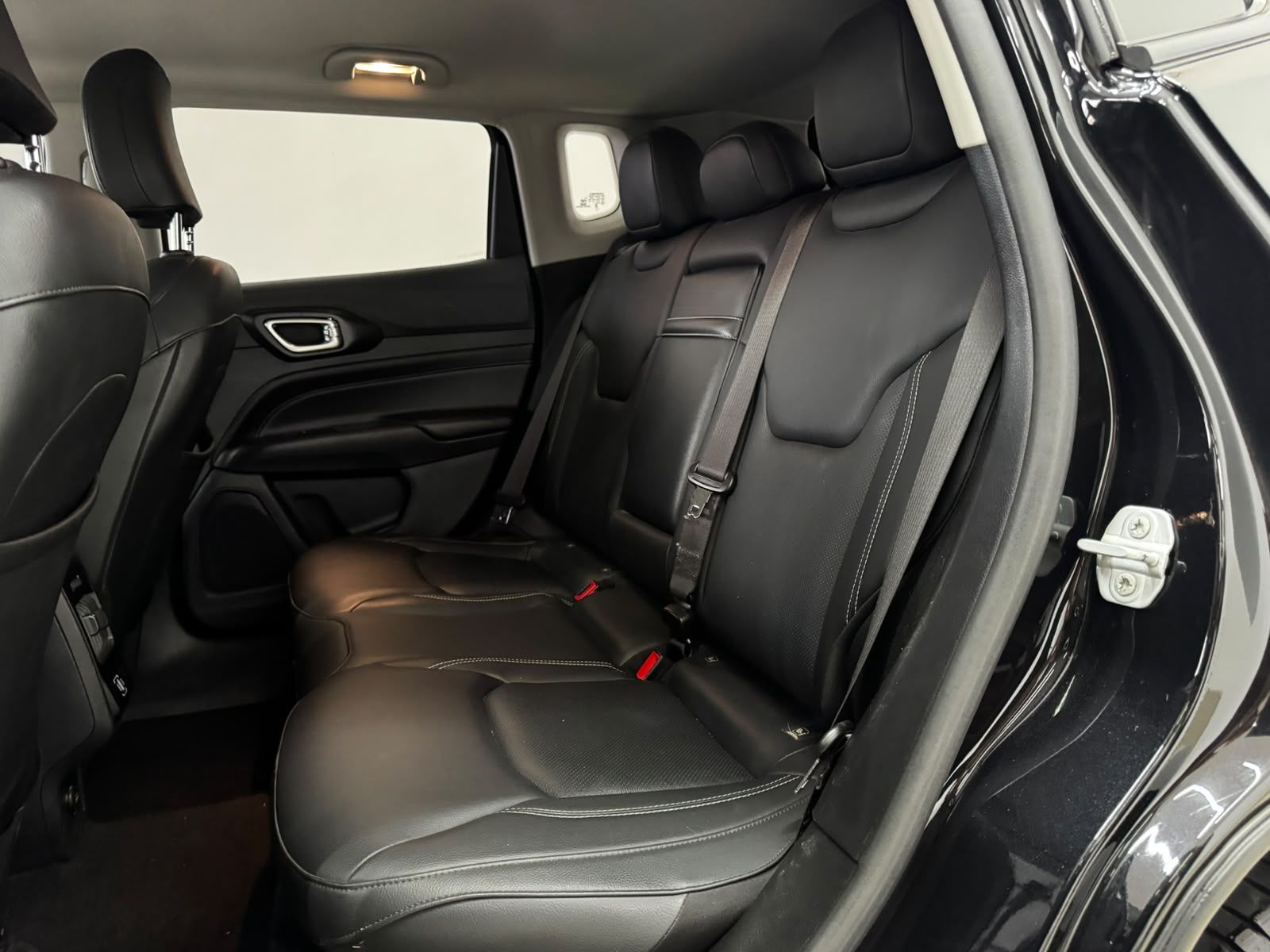 Jeep Compass Long Tf 2023
