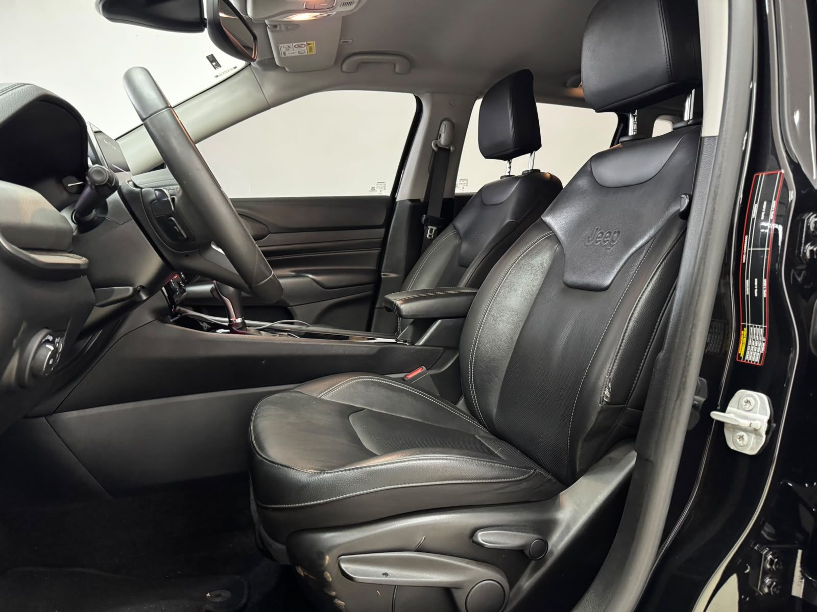 Jeep Compass Long Tf 2023