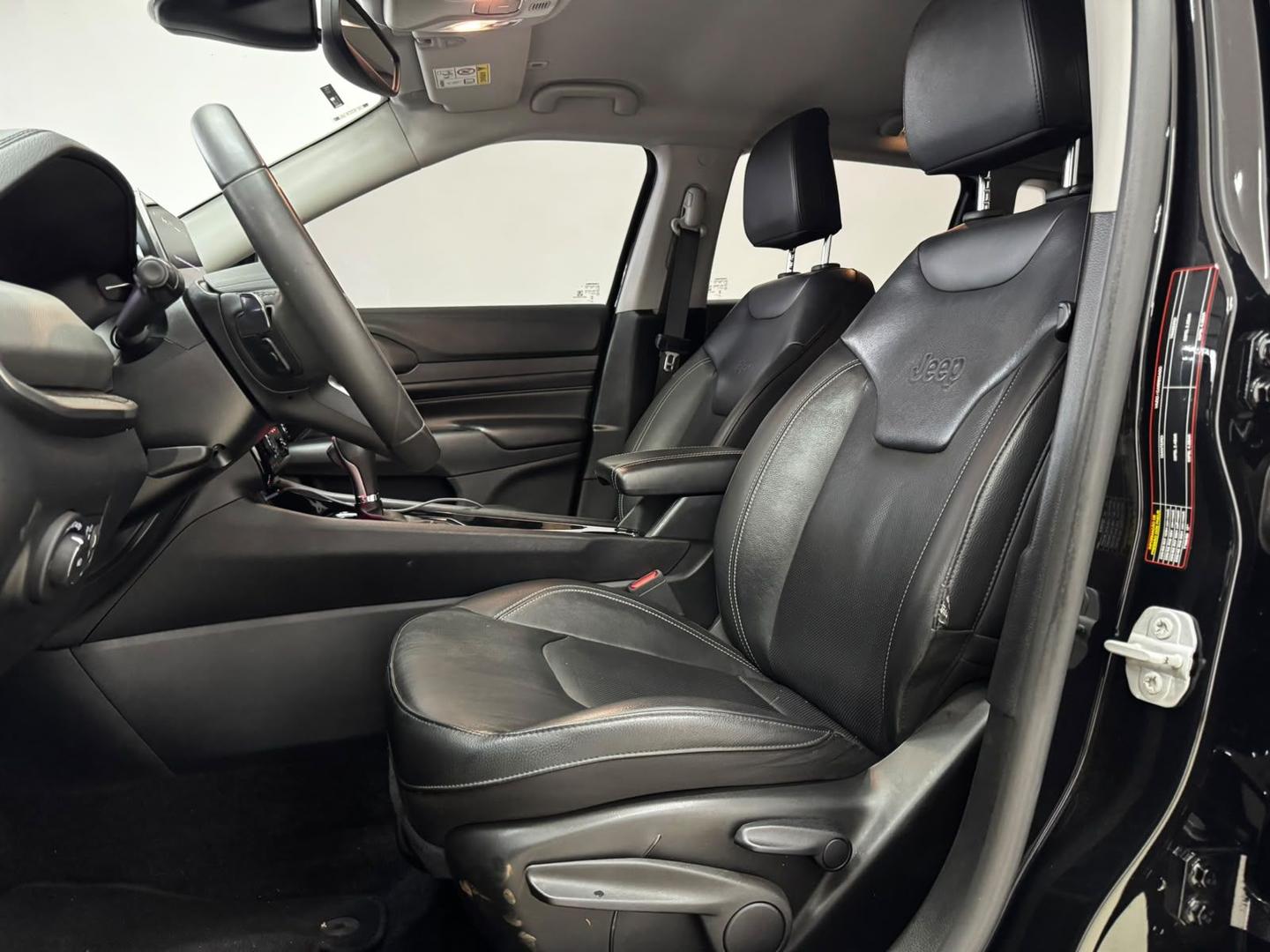Jeep Compass Long Tf 2023