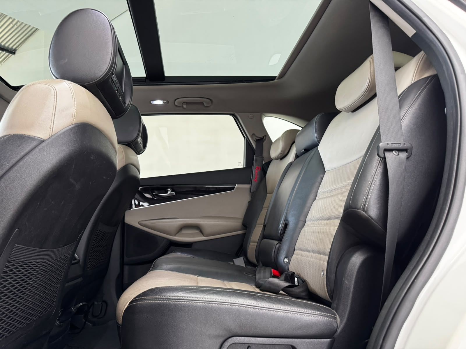 Kia Sorento 3.3ex3 G27 2016