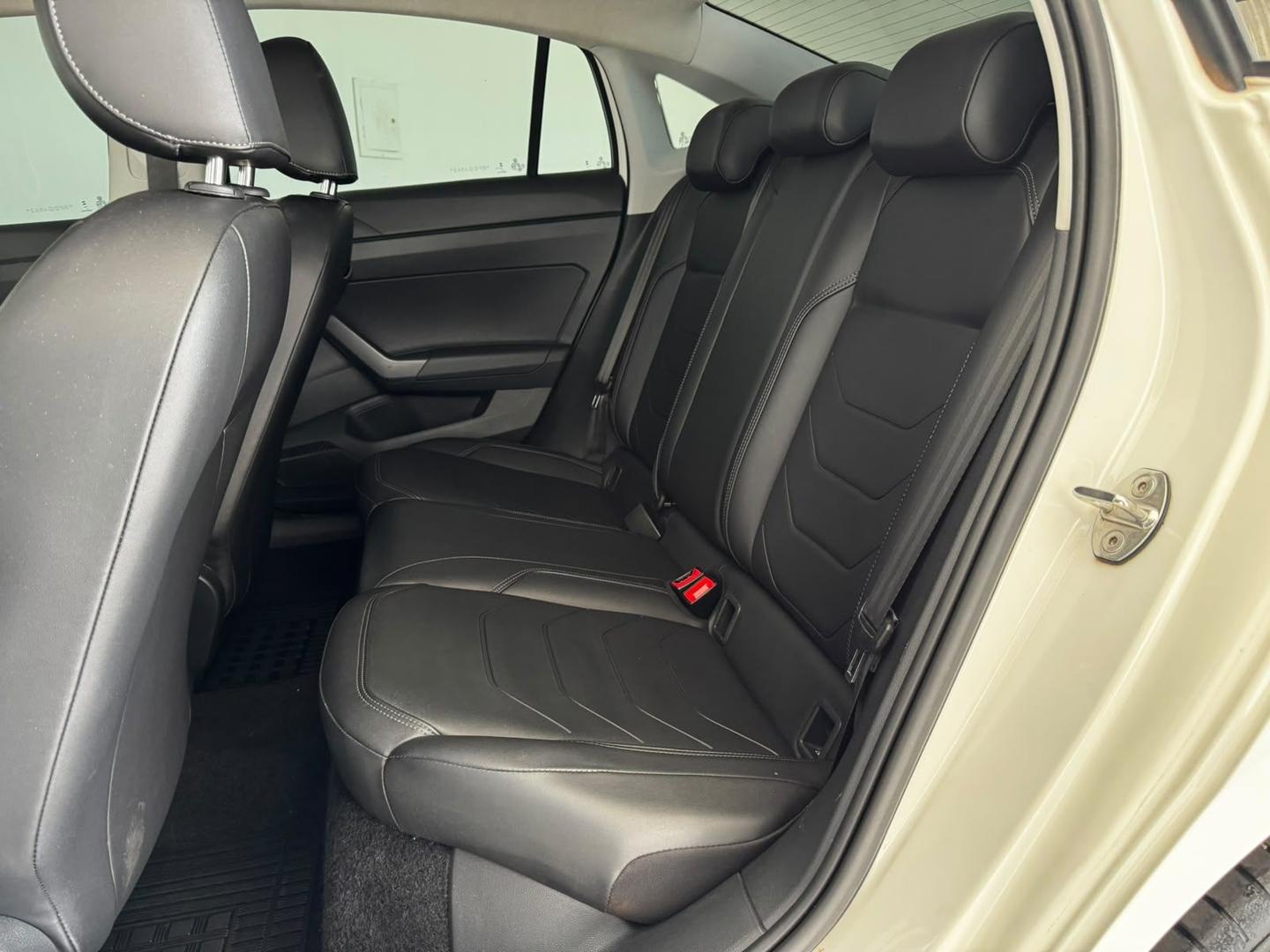 Volkswagen Virtus Comfort. 200 TSI 1.0 Flex 12v AUT 2024
