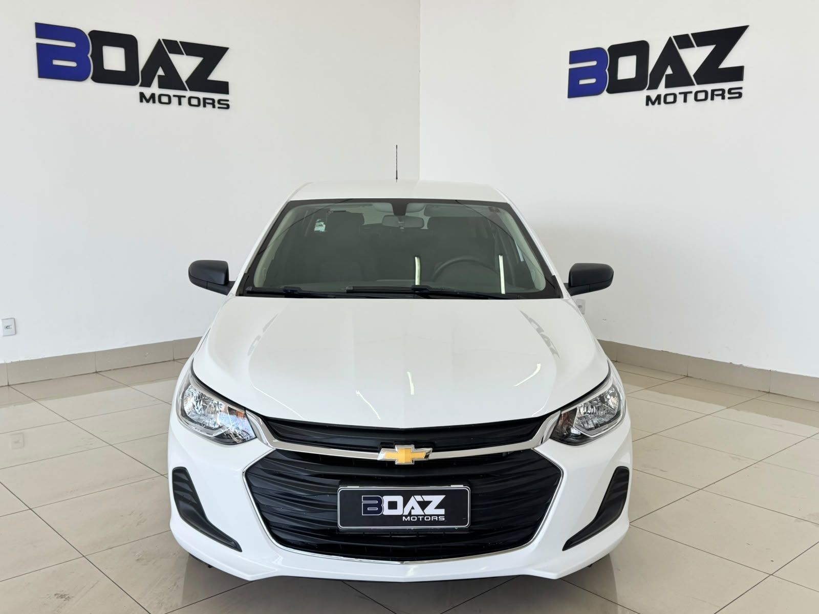 Chevrolet Onix 10tat Hb 2020