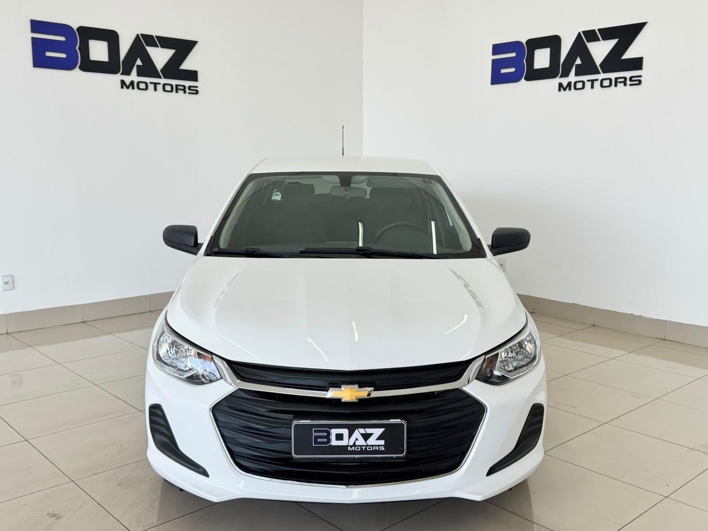 Chevrolet Onix 10tat Hb 2020