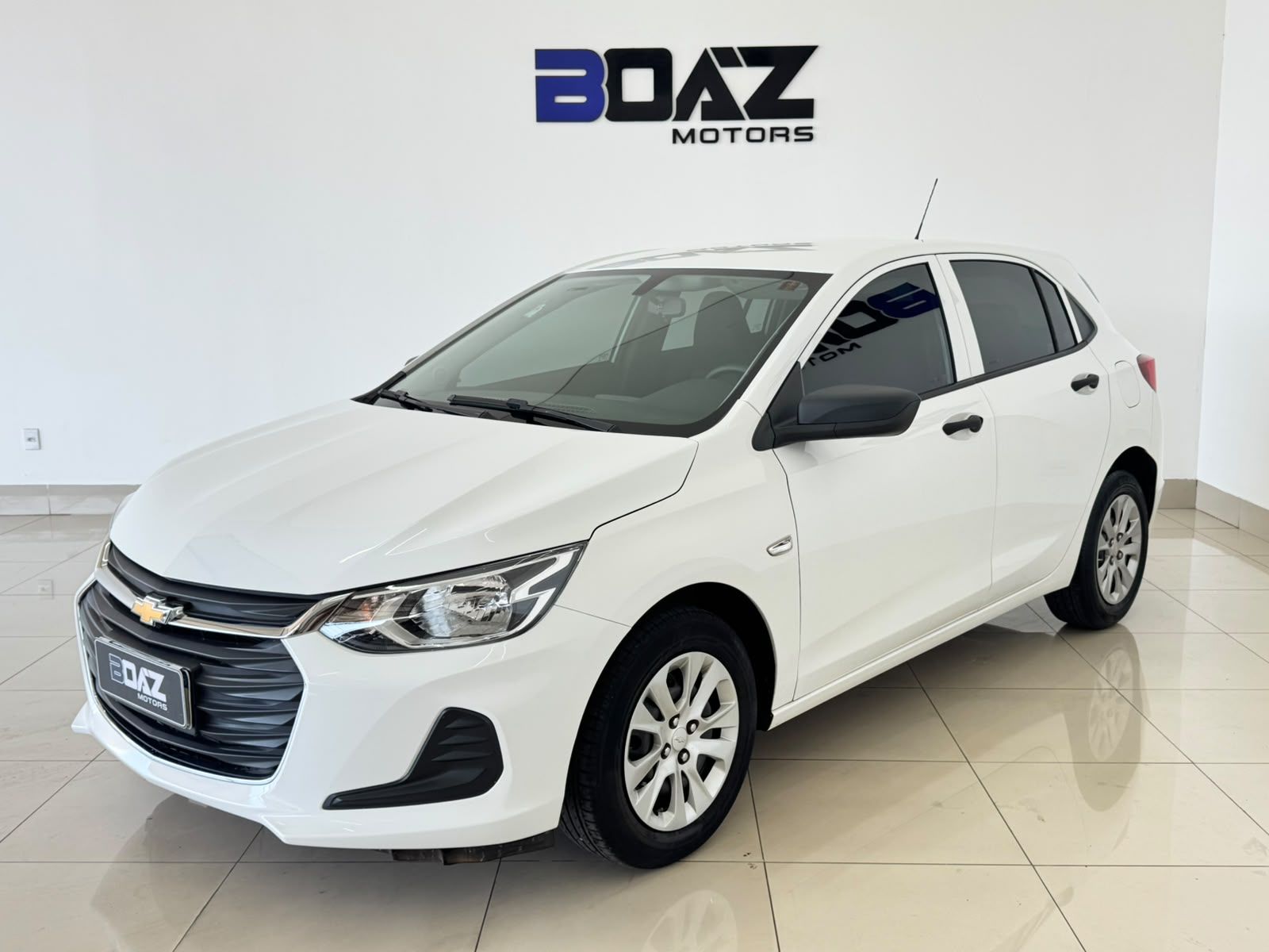 Chevrolet Onix 10tat Hb 2020