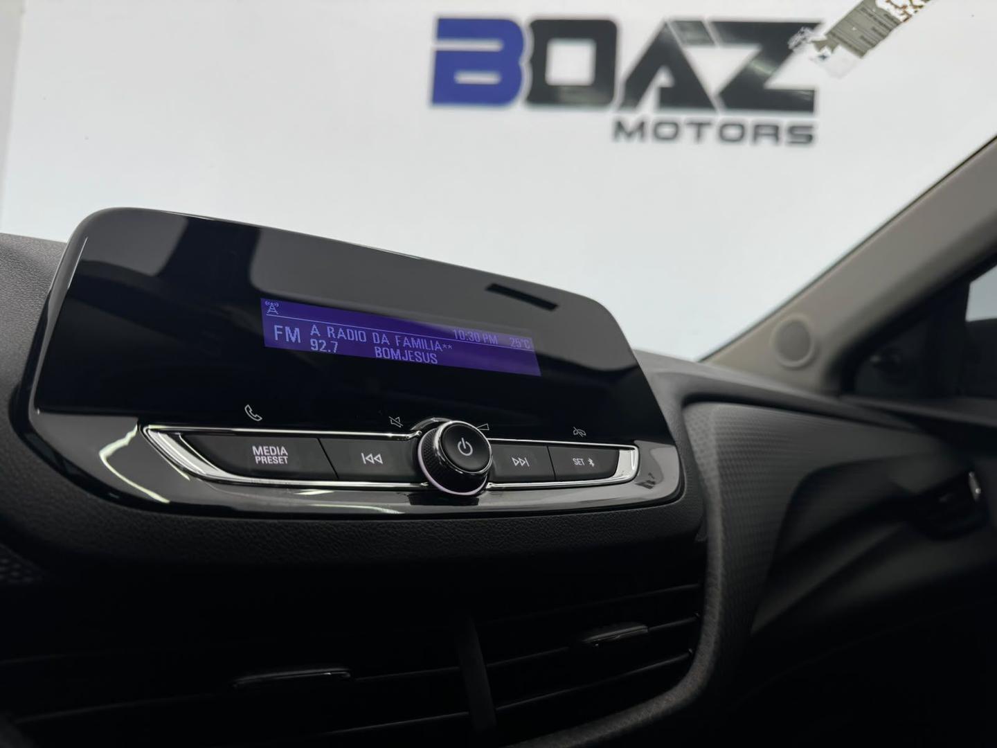 Chevrolet Onix 10tat Hb 2020