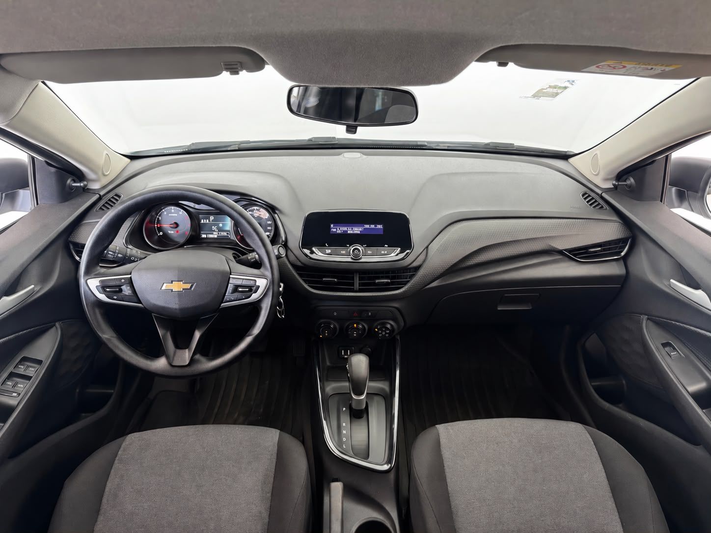 Chevrolet Onix 10tat Hb 2020