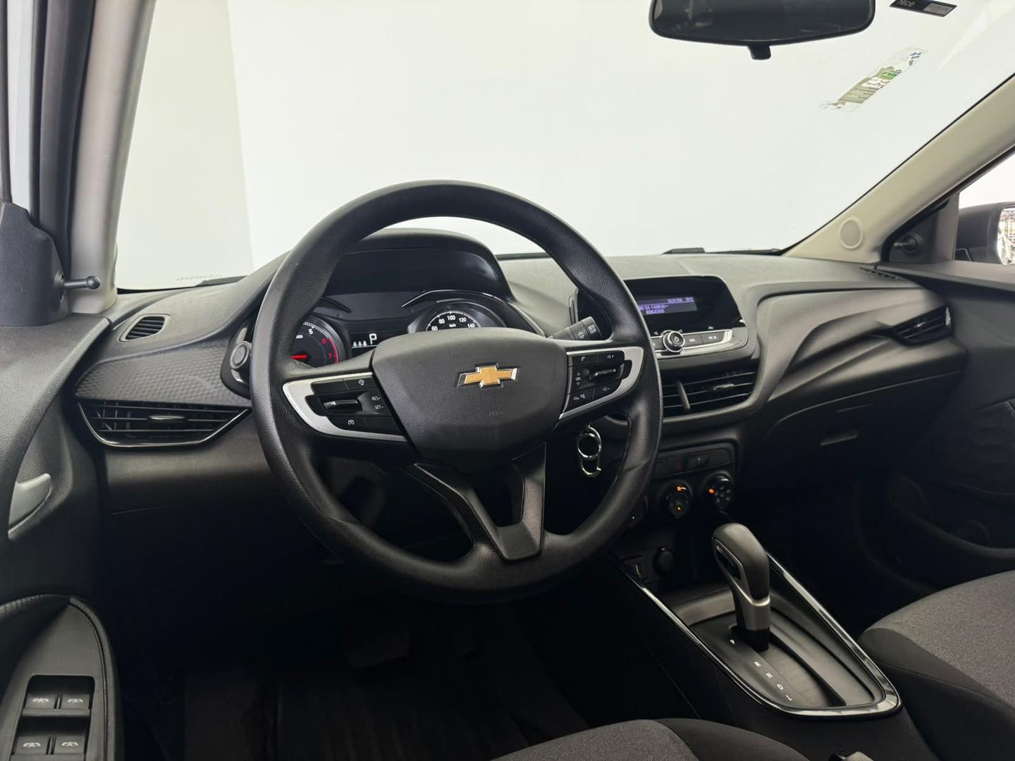 Chevrolet Onix 10tat Hb 2020