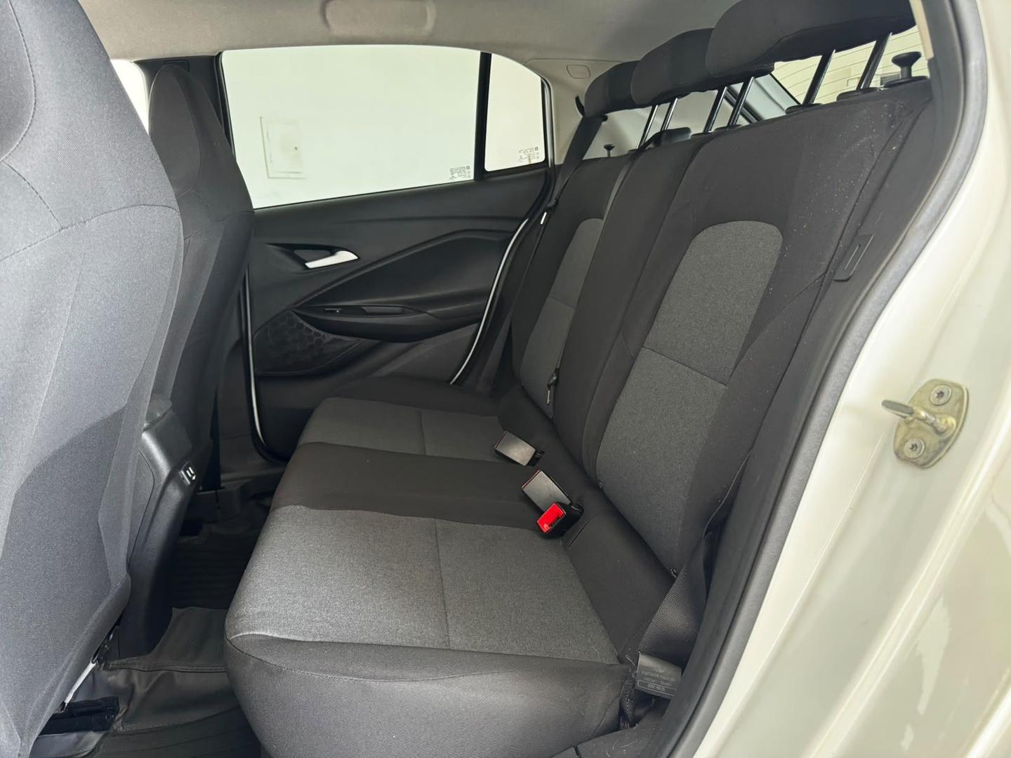 Chevrolet Onix 10tat Hb 2020