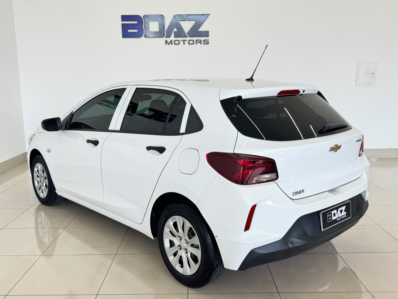 Chevrolet Onix 10tat Hb 2020