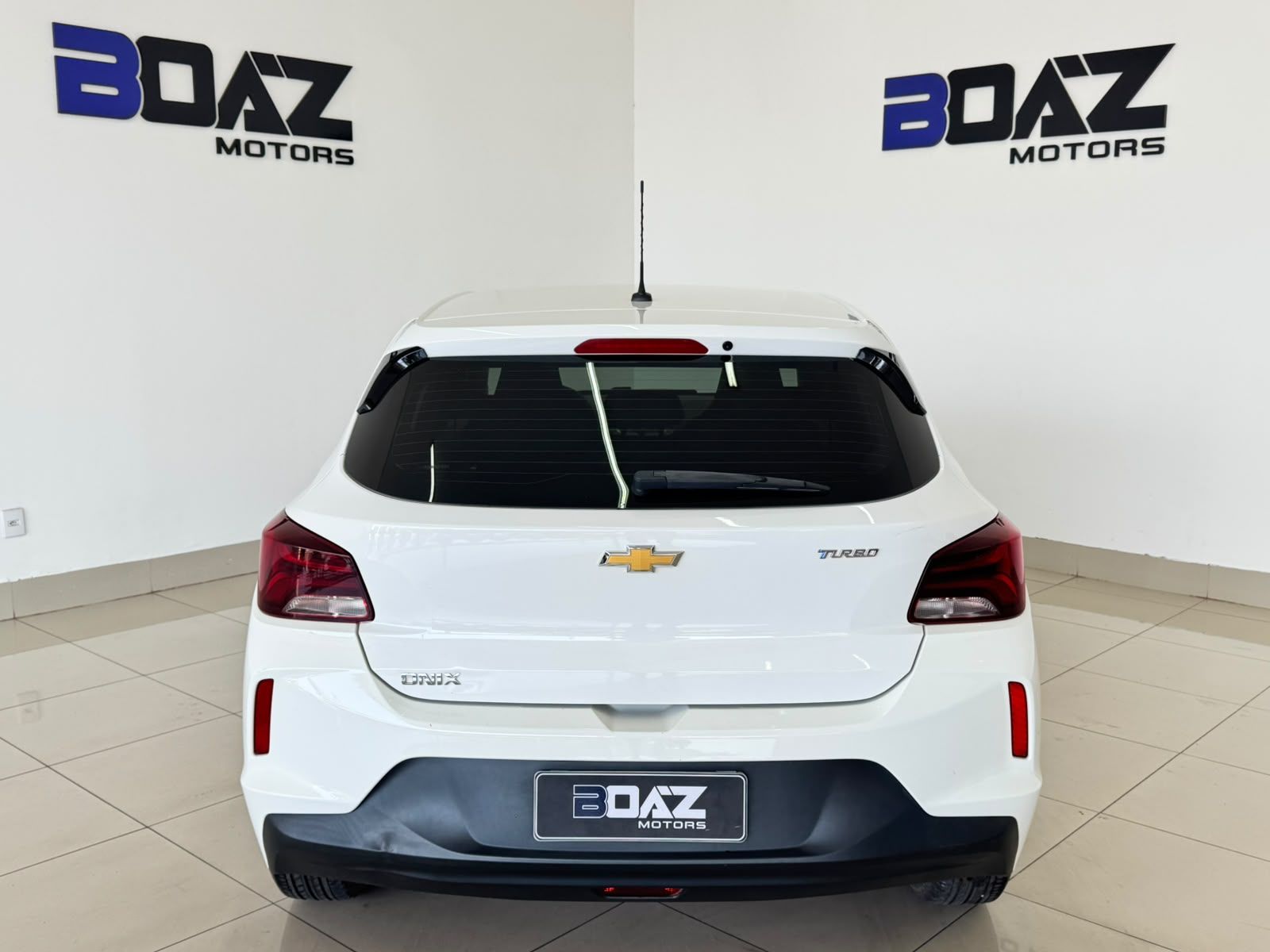 Chevrolet Onix 10tat Hb 2020