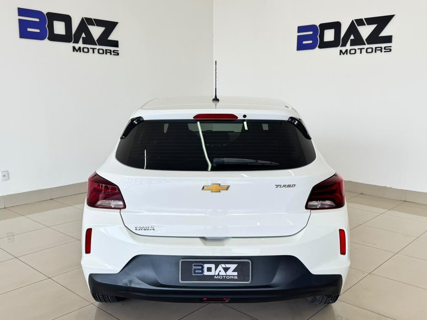 Chevrolet Onix 10tat Hb 2020
