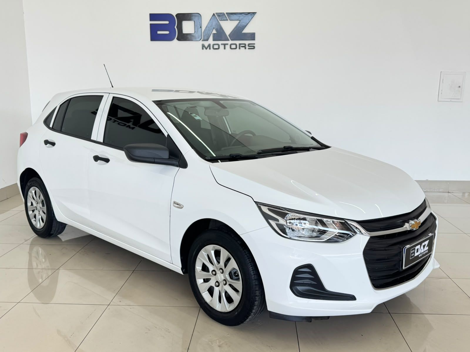 Chevrolet Onix 10tat Hb 2020