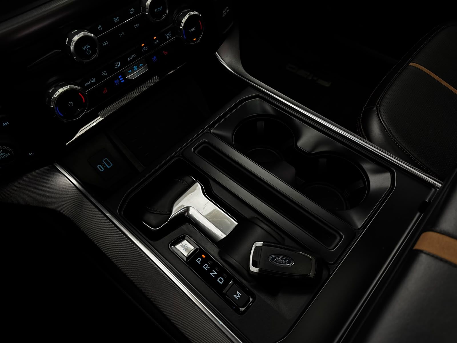 Ford F150 Platinum 2023