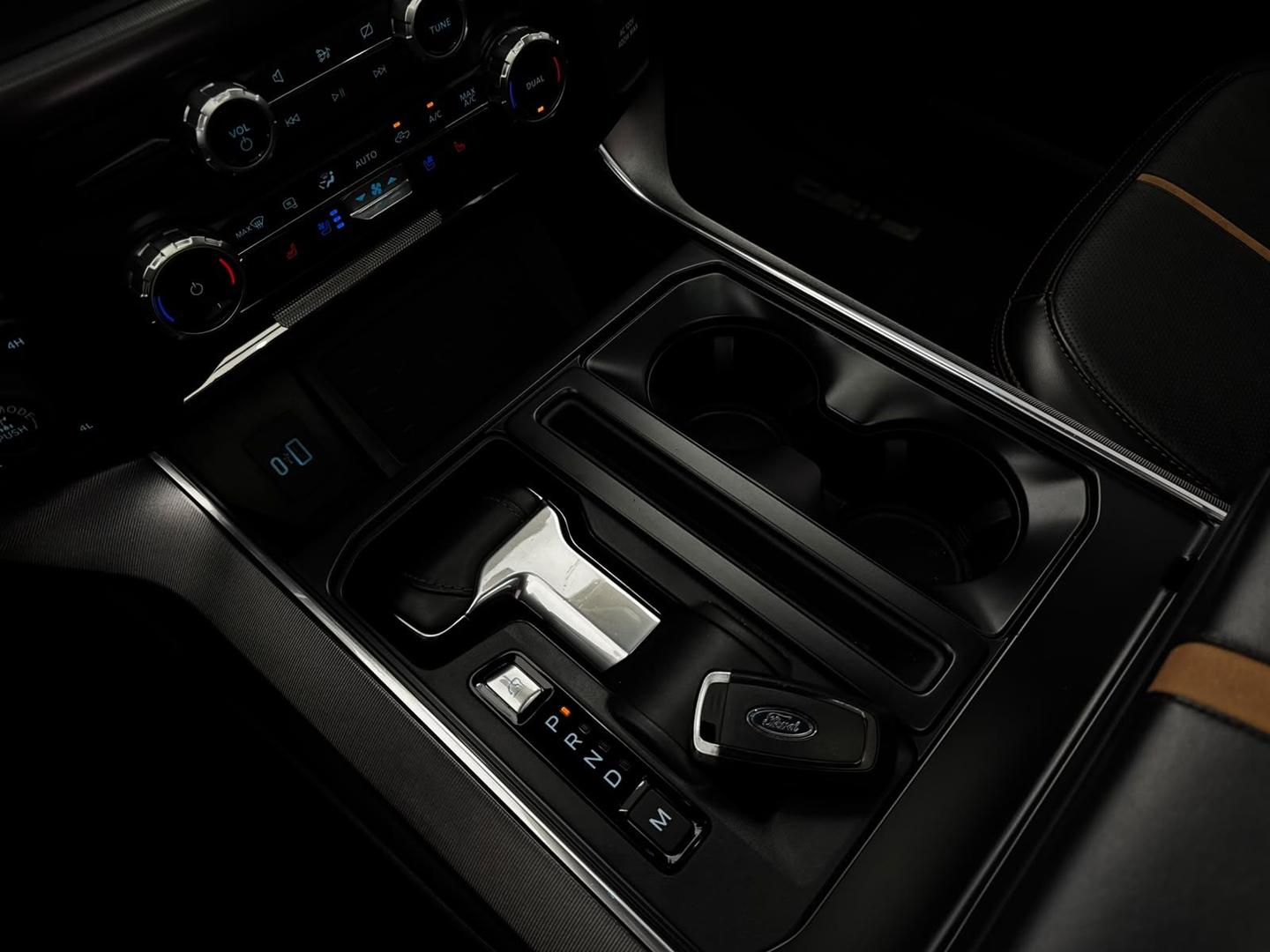 Ford F150 Platinum 2023