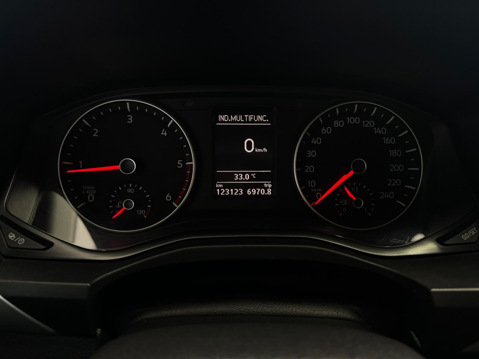 Volkswagen Amarok CD 4x4 High 2019