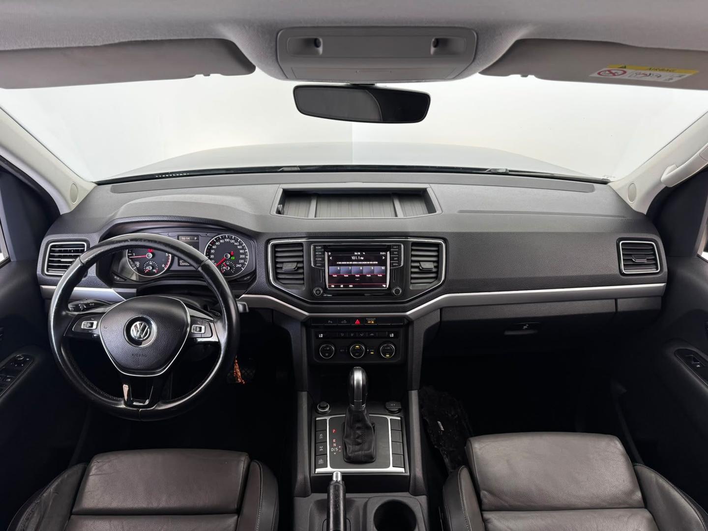 Volkswagen Amarok CD 4x4 High 2019