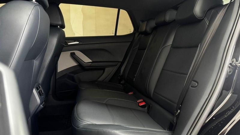 Volkswagen T Cross Hl TSI 2024