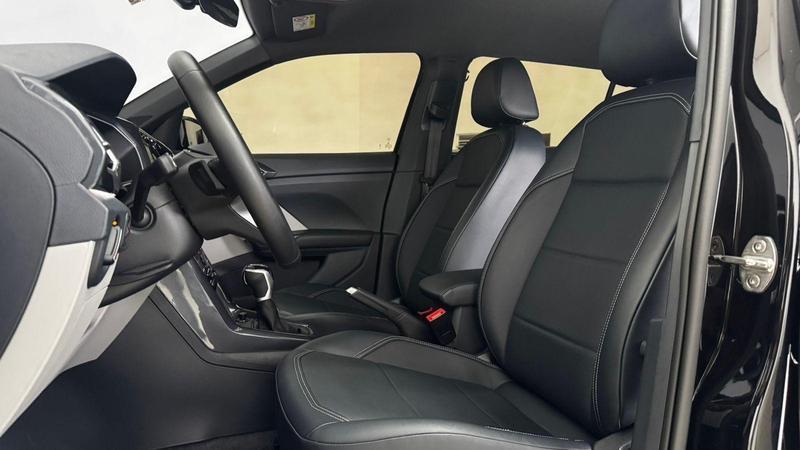 Volkswagen T Cross Hl TSI 2024