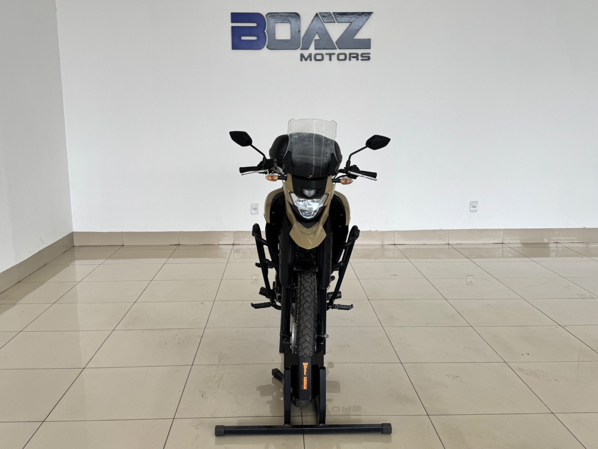 Yamaha Xtz250 Lander 2023