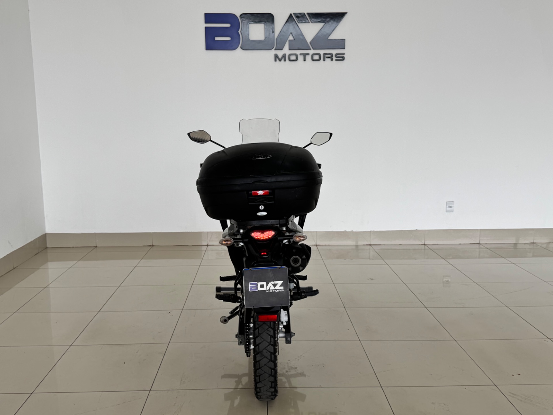 Yamaha Xtz250 Lander 2023