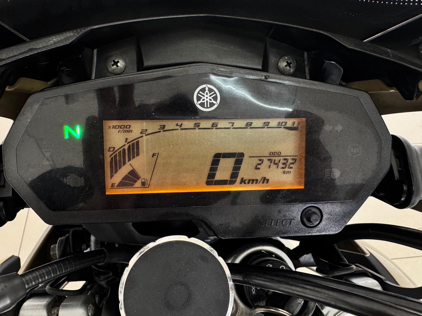 Yamaha Xtz250 Lander 2023