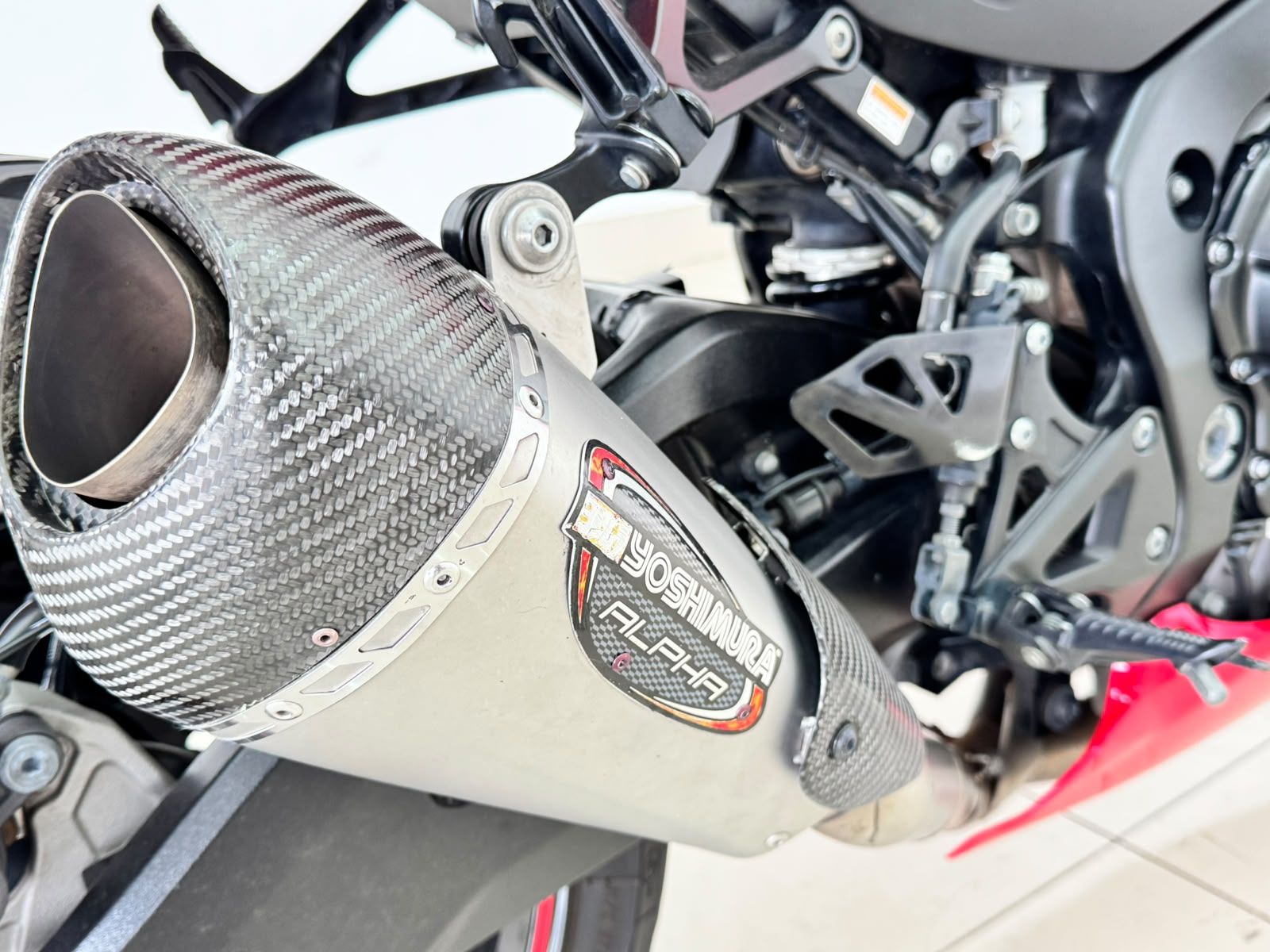 Suzuki Jta-suzukgsx-r1000 A 2020