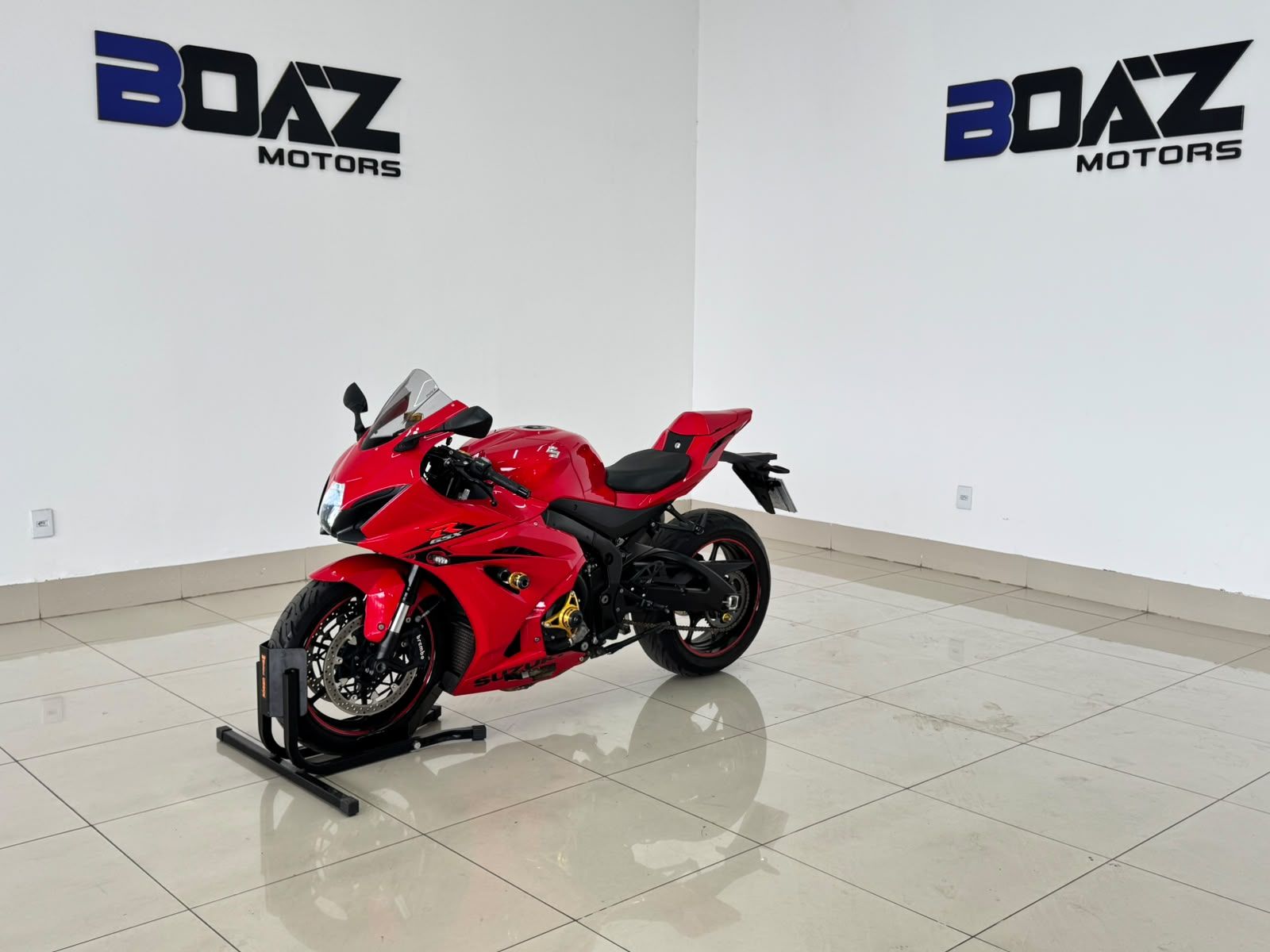 Suzuki Jta-suzukgsx-r1000 A 2020