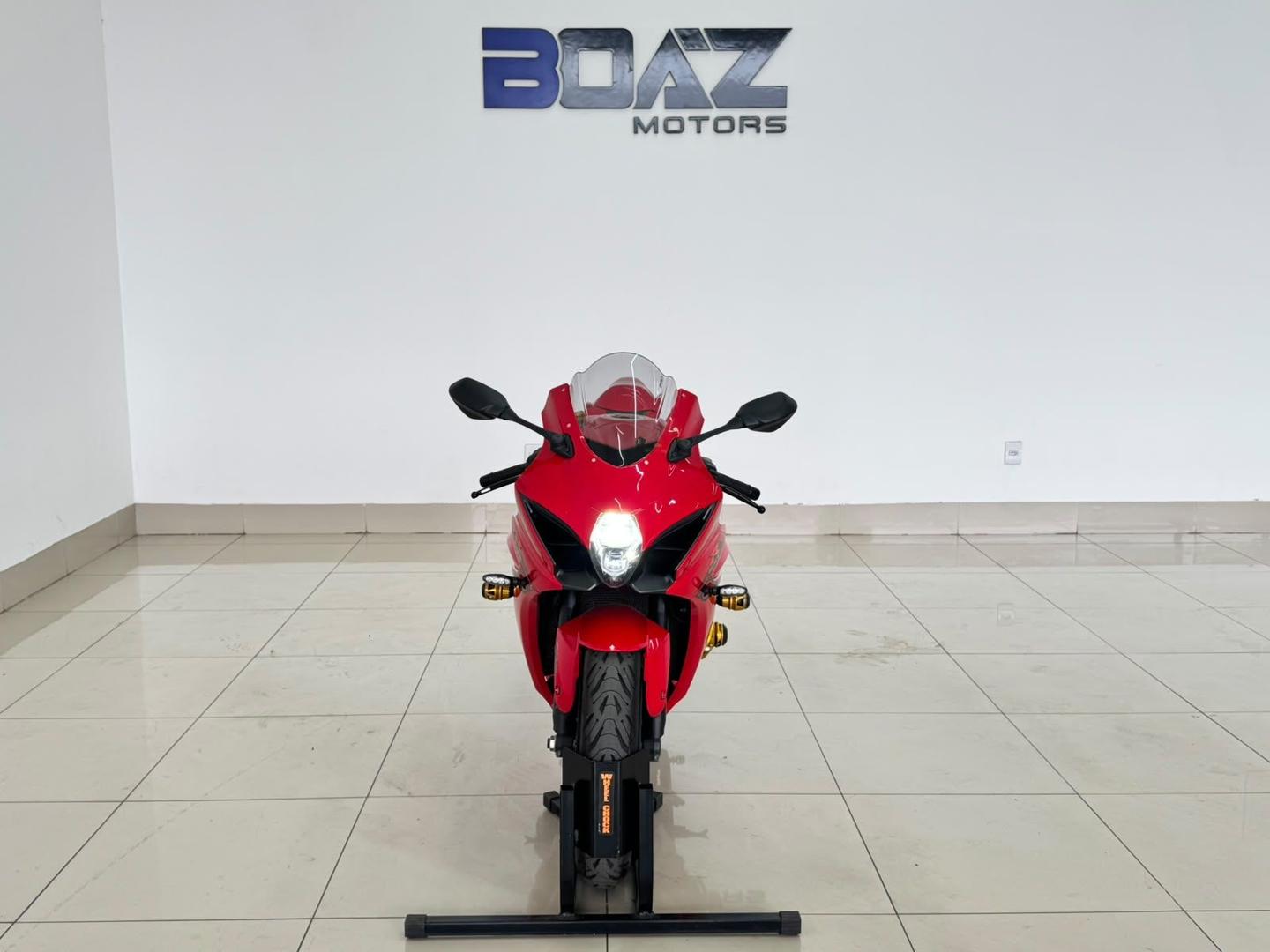 Suzuki Jta-suzukgsx-r1000 A 2020
