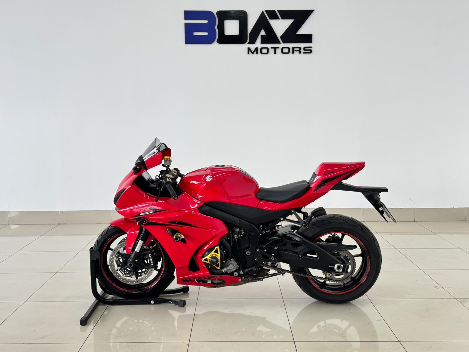 Suzuki Jta-suzukgsx-r1000 A 2020