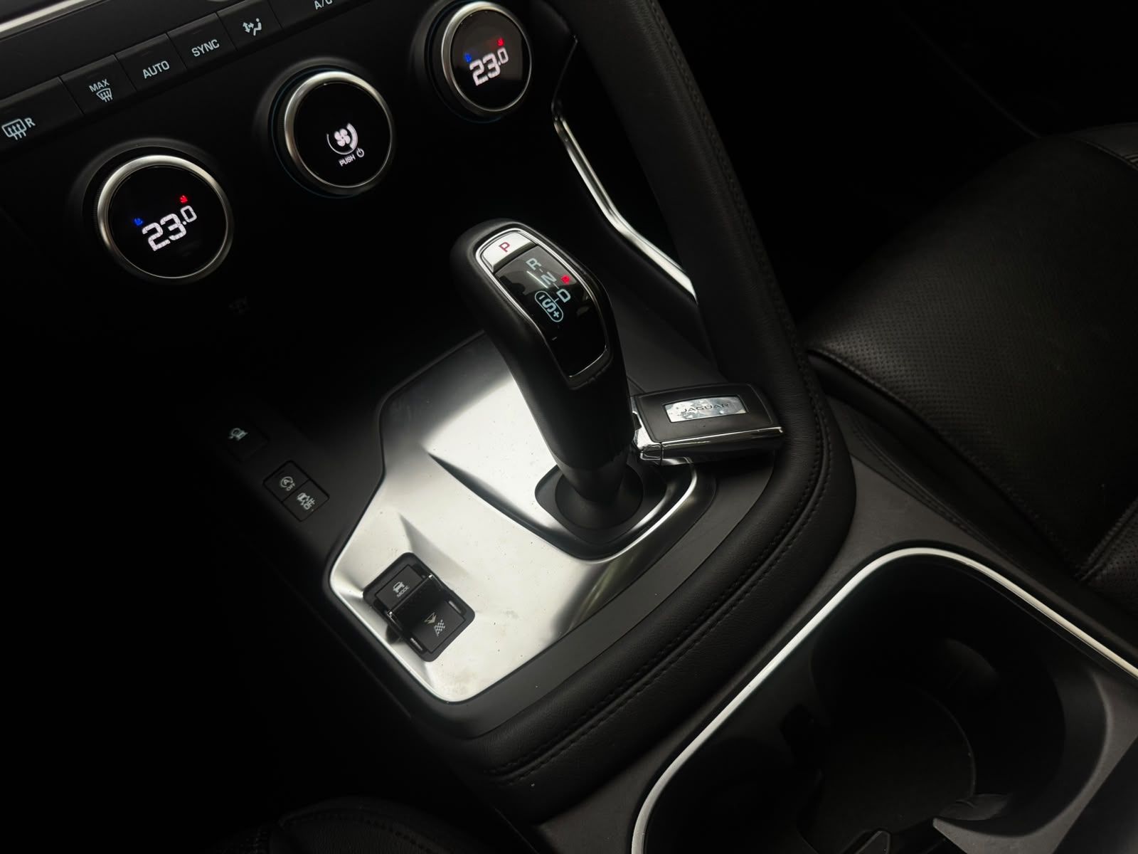 Jaguar Epace P250f Std 2019