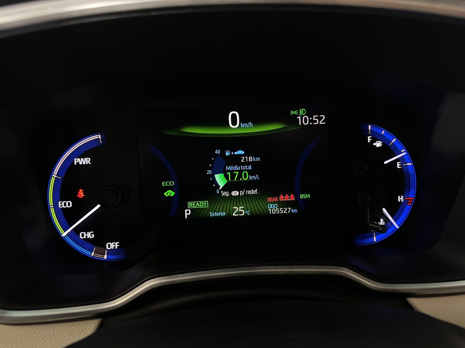 Toyota Ccross Xrx Hybrid 2022