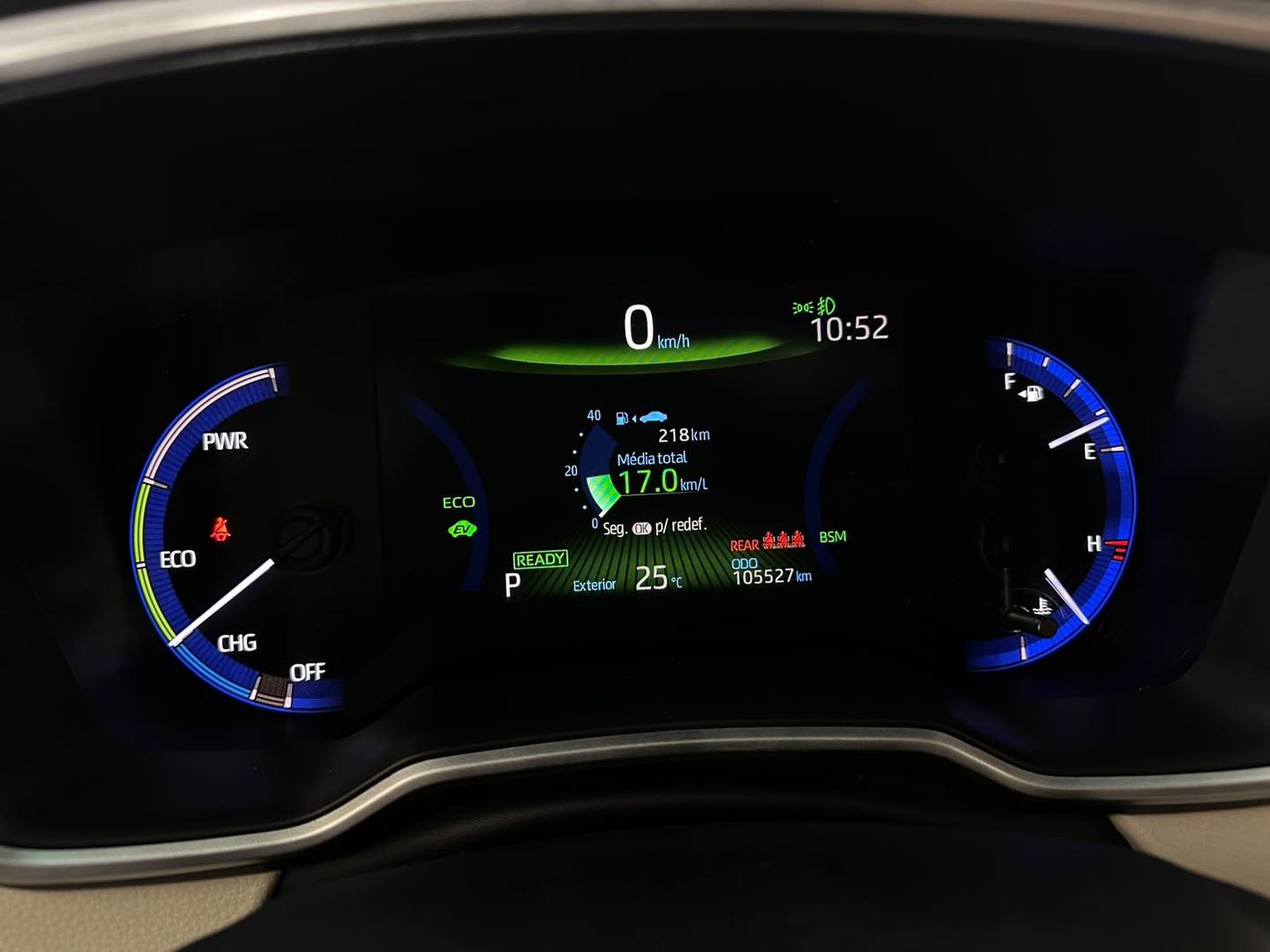 Toyota Ccross Xrx Hybrid 2022