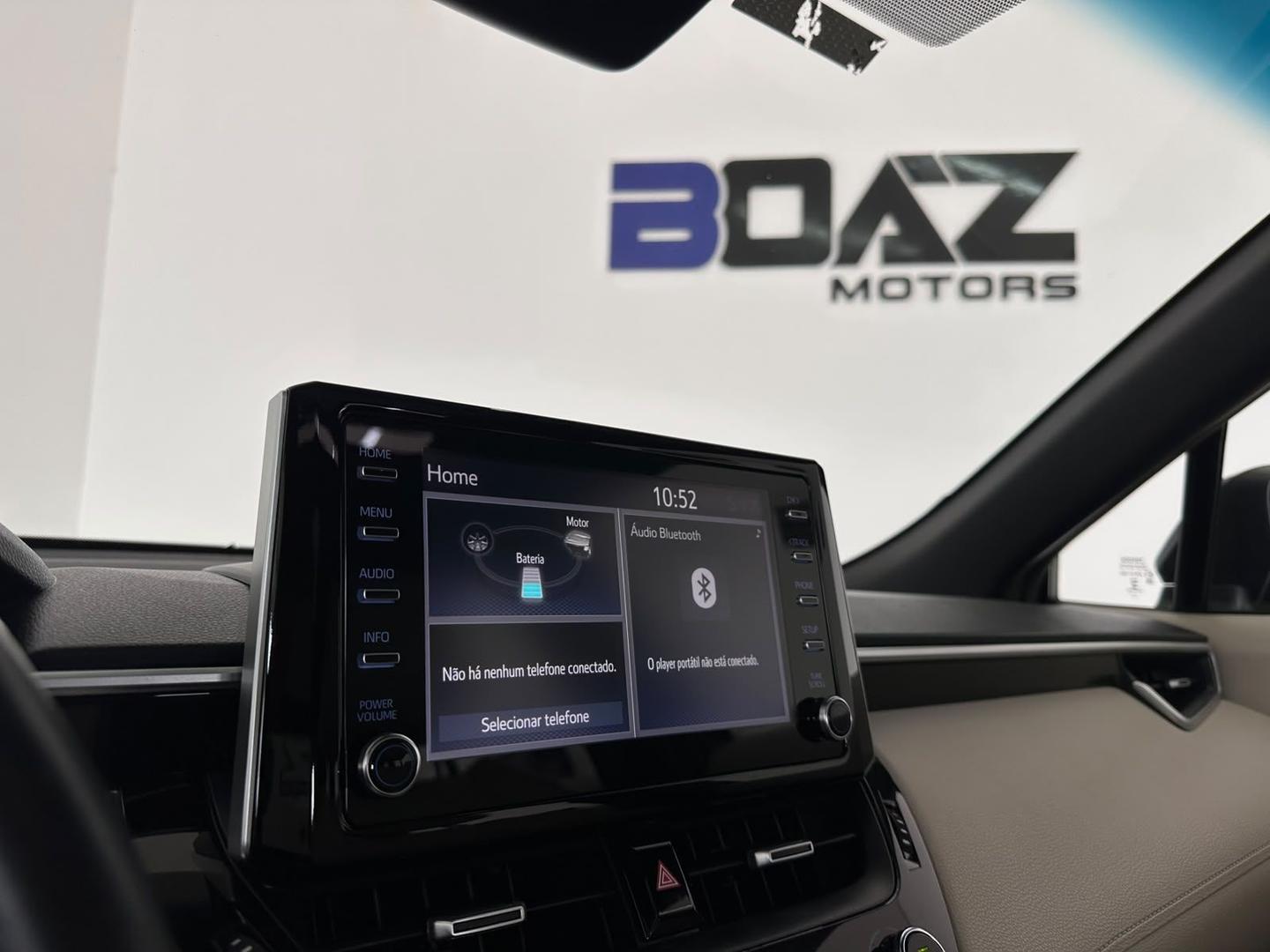Toyota Ccross Xrx Hybrid 2022