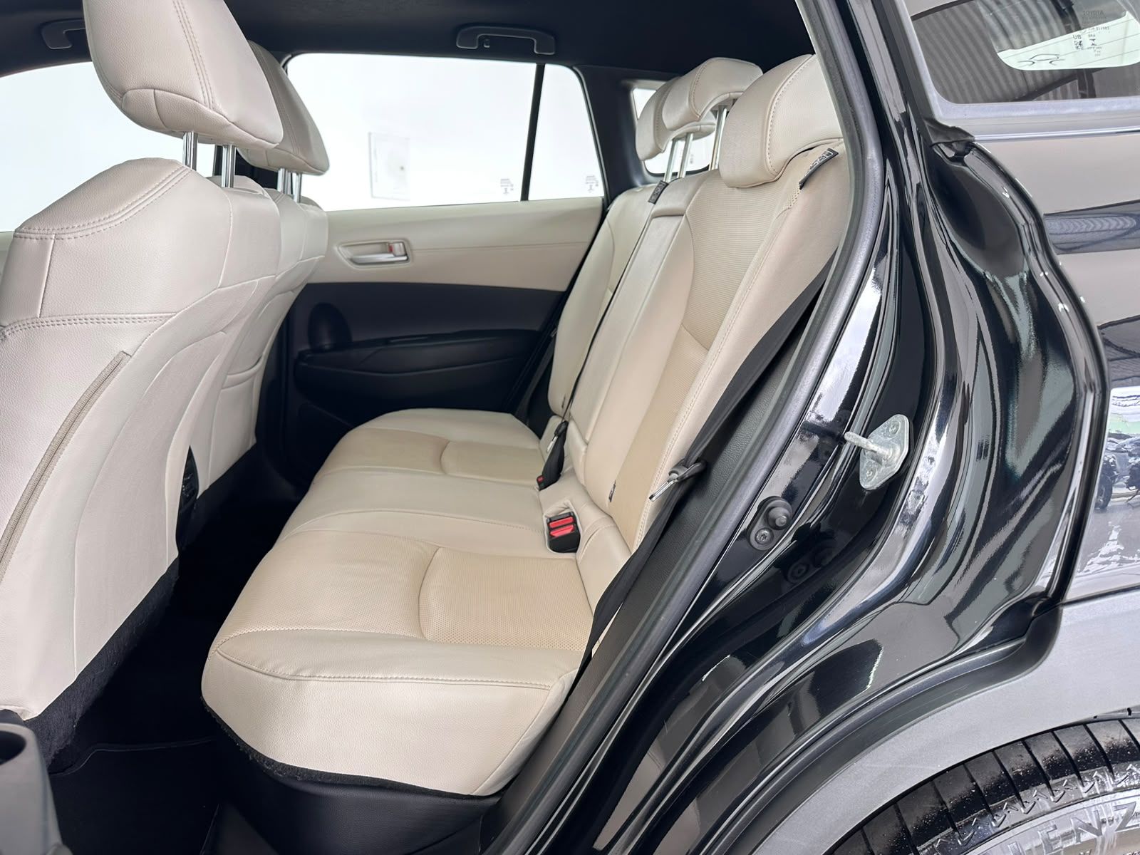 Toyota Ccross Xrx Hybrid 2022