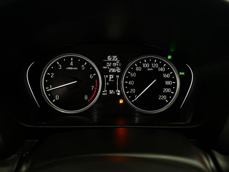 Honda City EX 2024