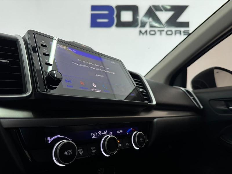 Honda City EX 2024