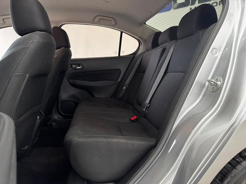 Honda City EX 2024