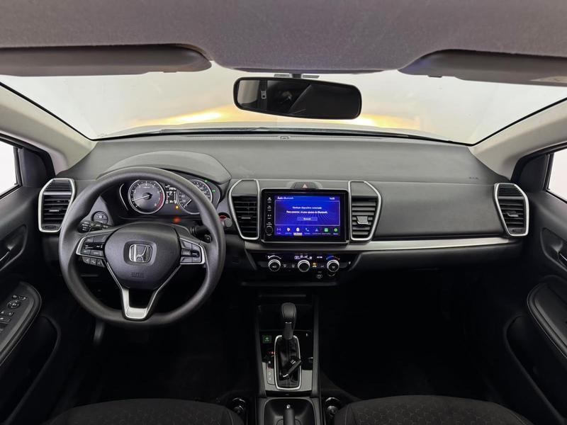 Honda City EX 2024