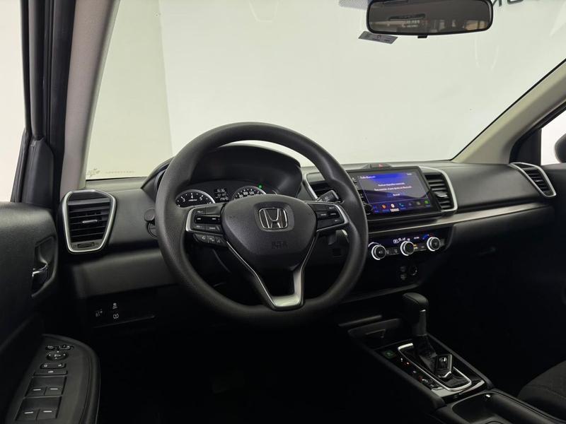 Honda City EX 2024
