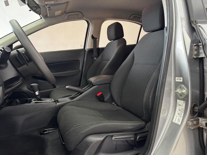 Honda City EX 2024