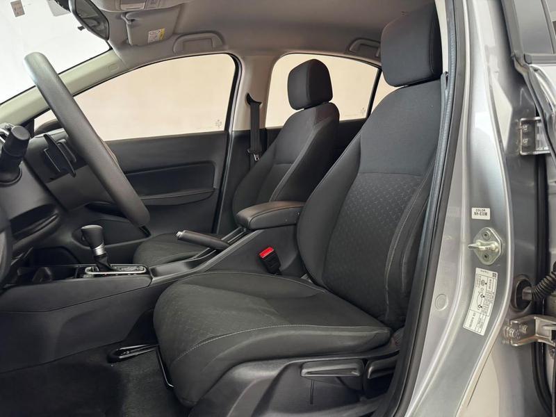 Honda City EX 2024