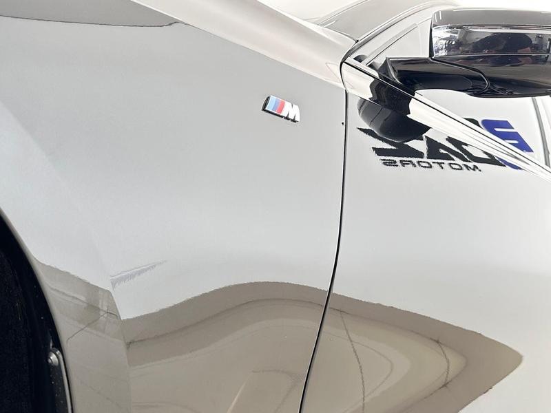 Bmw 320i M Sport Flex 2025