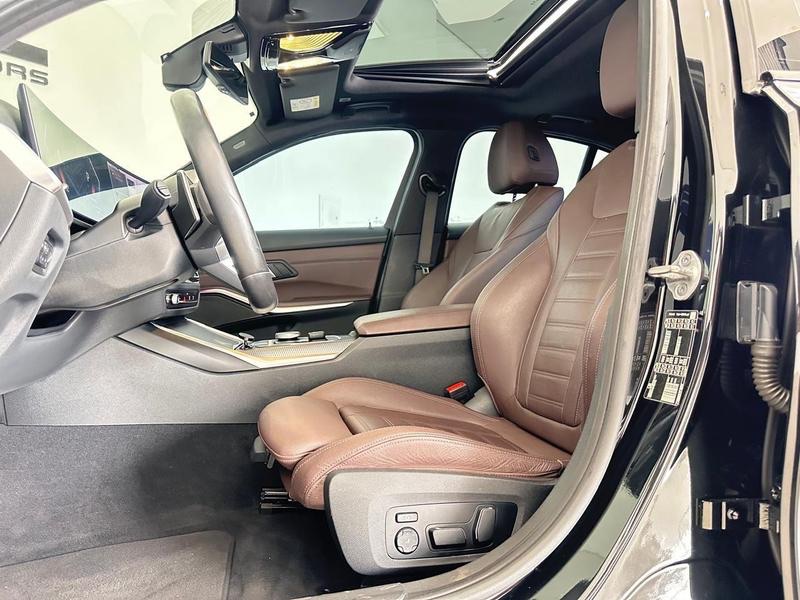 Bmw 320i M Sport Flex 2025