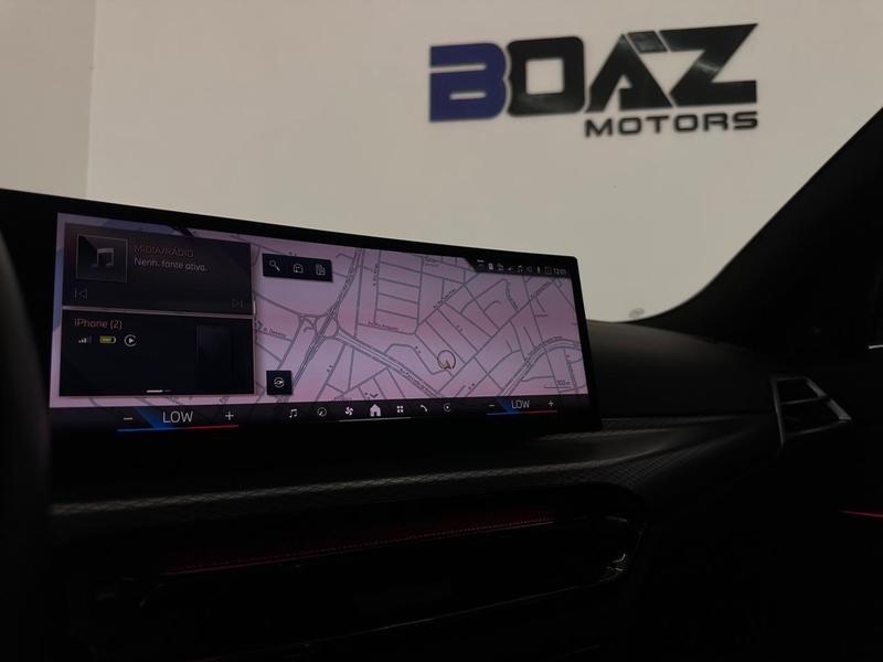 Bmw 320i M Sport Flex 2025