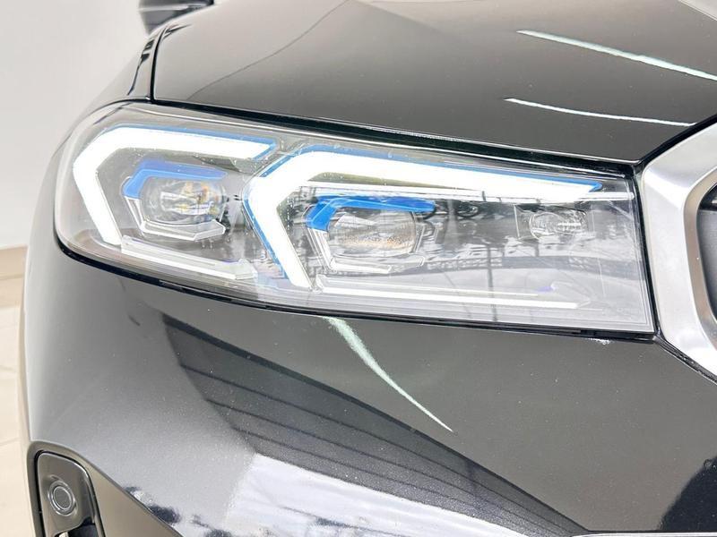 Bmw 320i M Sport Flex 2025