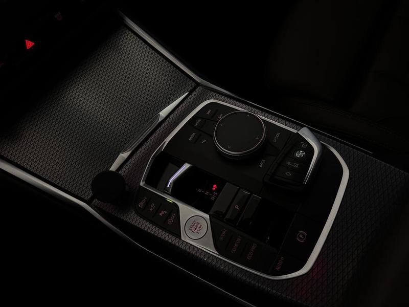 Bmw 320i M Sport Flex 2025