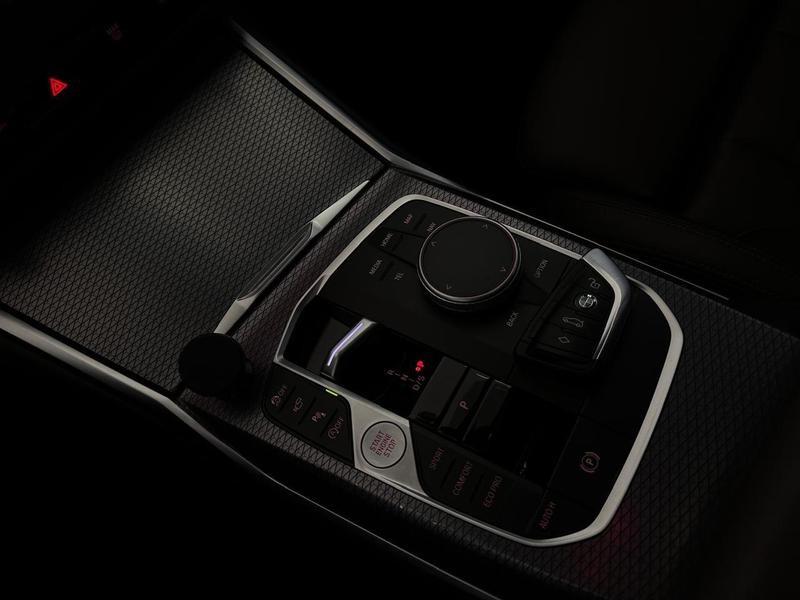 Bmw 320i M Sport Flex 2025